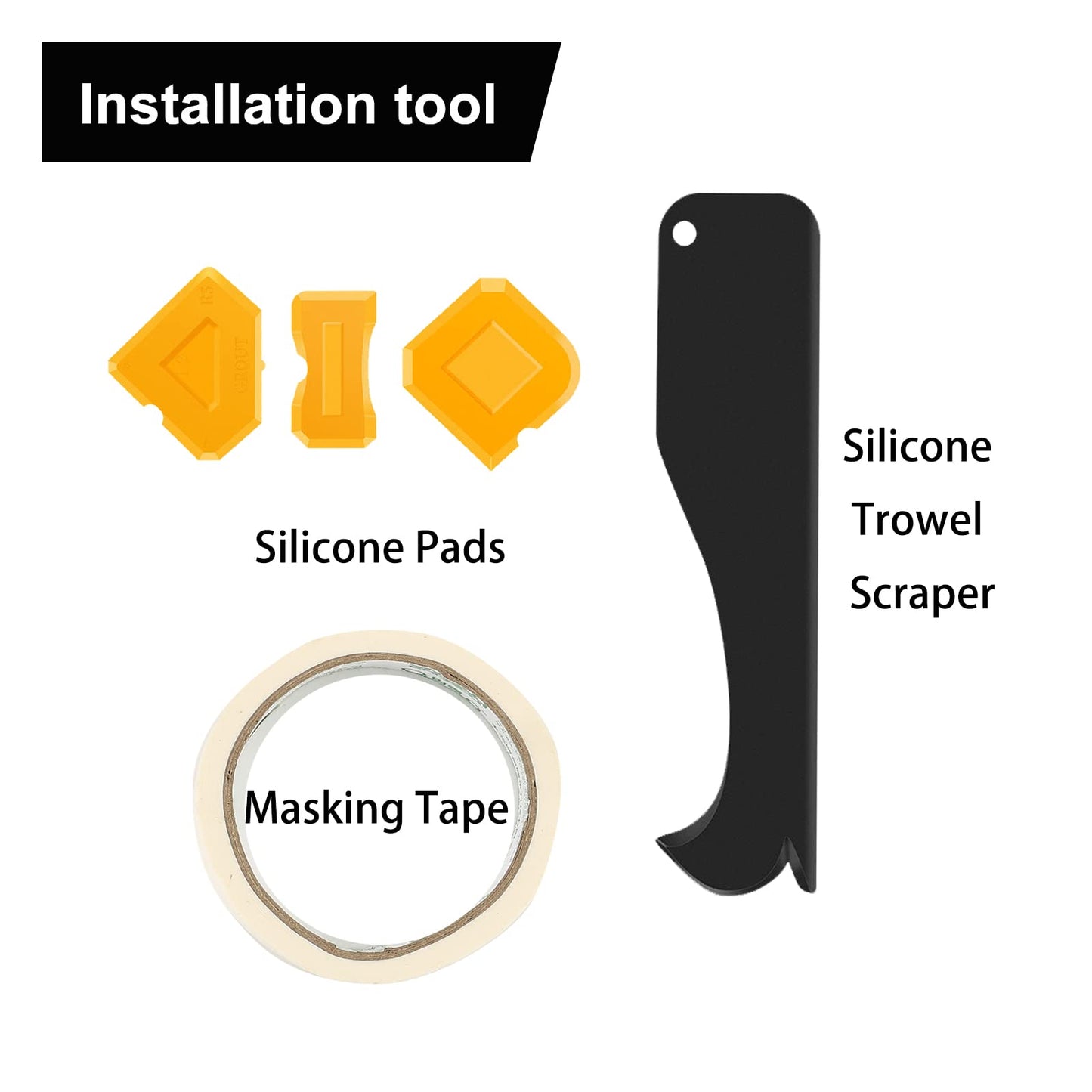 Adjustable Sump Baffle Kit - Refugium Kit - Reef Aquarium - Saltwater Aquarium Filter System- Protein Skimmer Sump