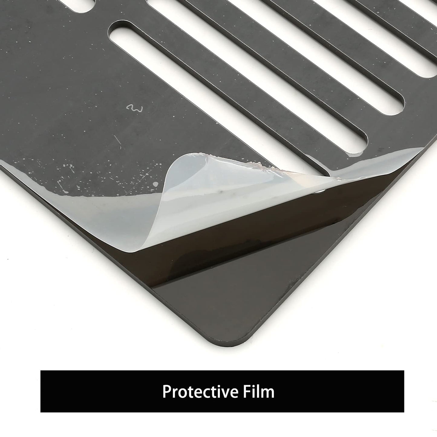 Adjustable Sump Baffle Kit - Refugium Kit - Reef Aquarium - Saltwater Aquarium Filter System- Protein Skimmer Sump