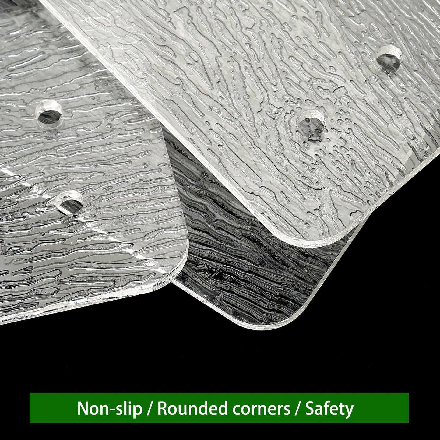 LYL LEYOULAND Hanging Turtle Basking Platform, Aquatic Reptile Ramp Dock, Turtle Terrace, Turtle Tank Accessories